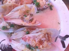 -八方海味餐厅