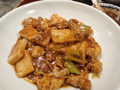 -南京大牌档(崇文门国瑞店)