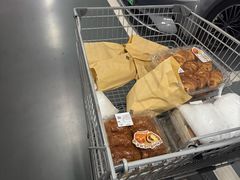 -山姆会员商店(上海浦东店)