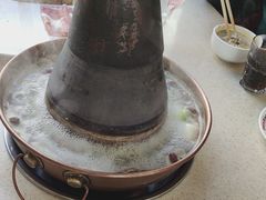 -阳坊大都涮羊肉(阳坊总店)