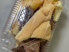 -嘉年华面包房餐厅（饺子馆）(陶然亭店)