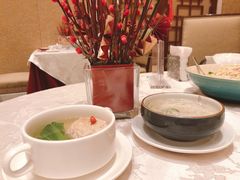 -扬州香格里拉·香宫中餐厅