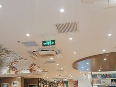 -安妮意大利餐厅(世贸天阶店)