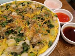 海蛎煎-闽上鲜·福建菜(龙湖滨江天街店)