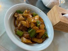 -京滨饭店·餐厅(阜外大街店)