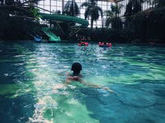 -龙达温泉生态城