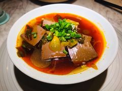 鸭血-青花椒花椒鱼黑金店(LCM店)