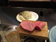 极品神户牛菲力牛排-神户牛排餐厅MOURIYA(总店)