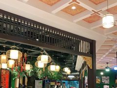 大堂-八大碗·地道东北菜(佳兆业店)