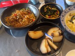 -一桶江山餐厅(松北店)