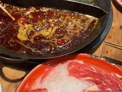 -楠火锅(哈尔滨金爵万象店)