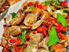 -1819餐厅·团队聚餐·烤串·精酿