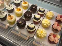 -Pantry's Best派悦坊蛋糕(K11购物艺术中心店)