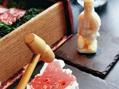 -东来顺·非遗火锅(赛格国际购物中心店)