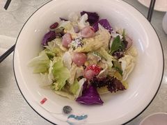 -博雅渔港·融合菜(维也纳国际大酒店)