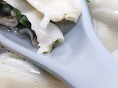 -顶巧鸡汤馄饨(虹口总店)