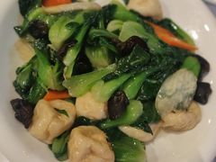 鱼面筋-翠亭酒家(山西南路店)