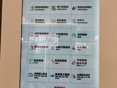-永辉超市(通州万达店)