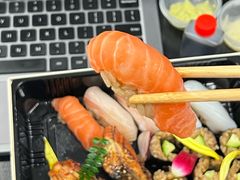 -鮨政· Omakase(港汇恒隆广场店)