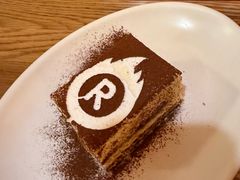 -城市大道红炉披萨烘焙坊