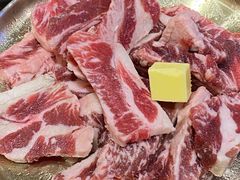 -韩阳王石板烤肉