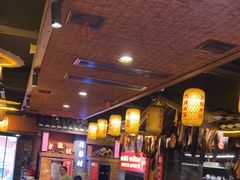 -民俗村柴火灶·景德江西菜(中国陶瓷博物馆店)