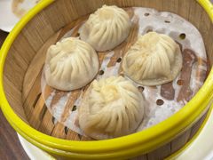 -王家沙点心店(南京西路总店)