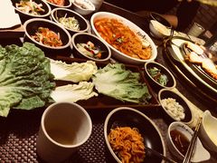 -三代烤肉(保利广场店)