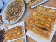 -福荣居褡裢火烧京味家常菜(西四店)