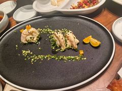 -喜鼎海胆水饺(东港店)