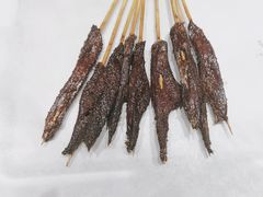 -野人串吧.烤串(于洪广场店)