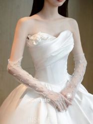 -韩国天使嫁衣婚纱礼服馆(上海旗舰店)