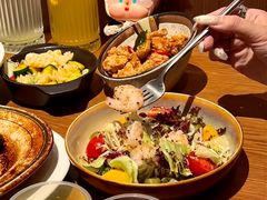 -森Some Fusion(荔湾店)