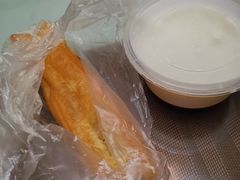 -兄弟深夜豆浆
