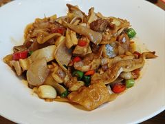 -新白鹿餐厅(城西银泰城店)