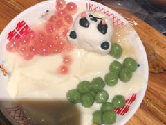 -破三川·新川菜(静安大融城店)