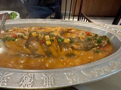 -徽镇小厨·经典徽菜(马连道店)