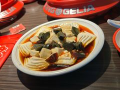 -胖哥俩肉蟹煲(梅溪步步高店)