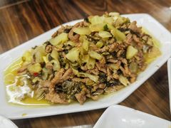 -雪琴面馆富安特色鱼汤面(城中花园店)