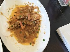 -衢农会·衢州菜·宴请(国际机场店)