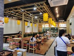 大堂-刘鸿盛(罍街店)