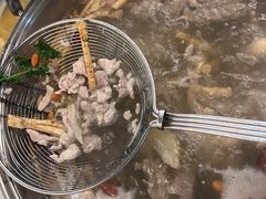 -小煵记·打边炉(西丽文光店)