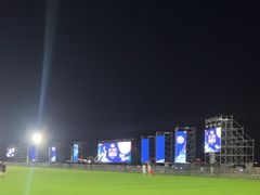 -泰达航母主题公园