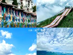-九皇山景区