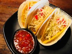 -Rural Tequila墨西哥餐厅(东川路店)