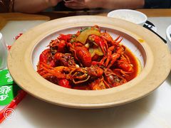 -田园趣赶集湘潭菜(袁家岭店)