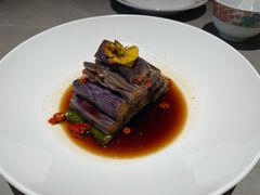 -羊门客在·烤盐池滩羊·川菜