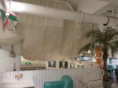 -秀儿家の小确幸融合西餐厅(万达店)