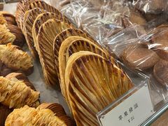 -Ten Olives甜点