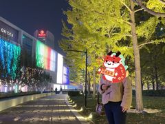 -一品小笼(金融街店)